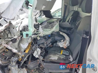 Zdjęcie 7 z 11 samochodu: 2023 MERCEDES-BENZ METRIS VIN:W1YV0CEY1P4293153 - miniatura