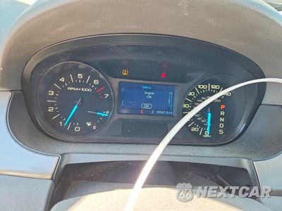 Zdjęcie 9 z 13 samochodu: 2014 FORD EDGE SEL VIN:2FMDK3JC4EBA10246 - miniatura