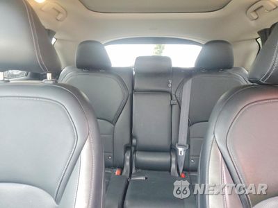 Zdjęcie 10 z 14 samochodu: 2020 INFINITI QX50 PURE VIN:3PCAJ5M17LF111961 - miniatura