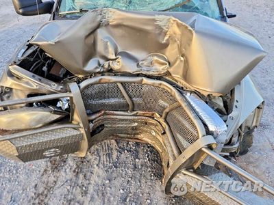 Zdjęcie 11 z 11 samochodu: 2006 DODGE RAM 2500 VIN:3D7KS29C66G284725 - miniatura
