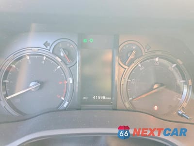 Zdjęcie 9 z 15 samochodu: 2024 TOYOTA 4RUNNER SR5/SR5 PREMIUM VIN:JTENU5JR4R6223927 - miniatura