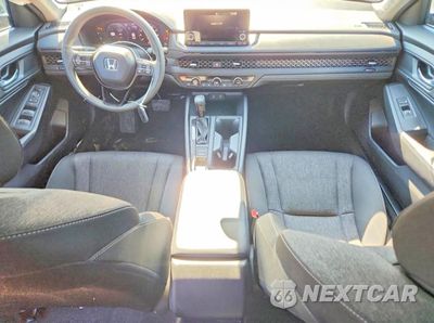 Zdjęcie 8 z 13 samochodu: 2023 HONDA ACCORD EX VIN:1HGCY1F3XPA034868 - miniatura