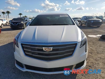 Piąte zdjęcie samochodu w środku: 2018 CADILLAC XTS VIN:2G61L5S38J9175039 - miniatura