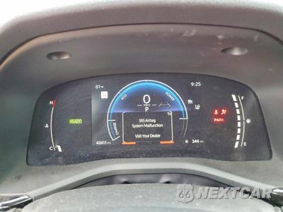 Zdjęcie 9 z 12 samochodu: 2025 TOYOTA CAMRY XSE VIN:4T1DAACK8SU021641 - miniatura