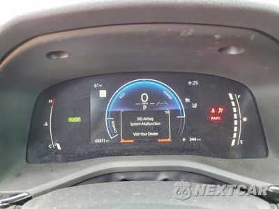 Zdjęcie 9 z 13 samochodu: 2025 TOYOTA CAMRY XSE VIN:4T1DAACK8SU021641 - miniatura