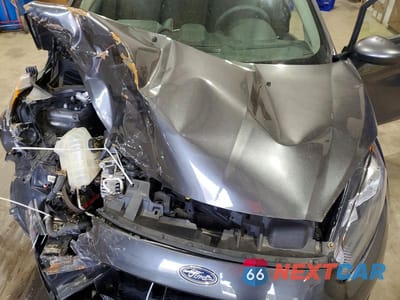 Zdjęcie 11 z 11 samochodu: 2019 FORD FIESTA SE VIN:3FADP4EJ8KM107874 - miniatura