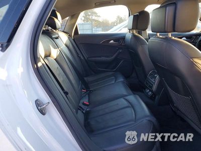 Zdjęcie 10 z 11 samochodu: 2018 AUDI A6 PREMIUM VIN:WAUC8AFC5JN095119 - miniatura
