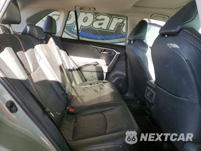 Zdjęcie 10 z 13 samochodu: 2019 TOYOTA RAV4 ADVENTURE VIN:2T3J1RFV3KW019794 - miniatura