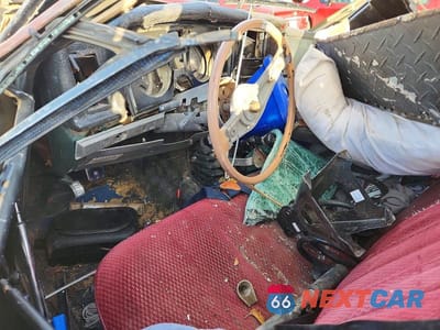 Zdjęcie 8 z 12 samochodu: 1984 FORD RANGER VIN:1FTCR11S7EUD80415 - miniatura