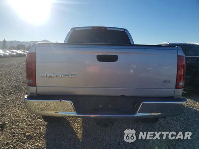 Zdjęcie 6 z 11 samochodu: 2003 DODGE RAM 1500 ST VIN:1D7HA18N73S370558 - miniatura