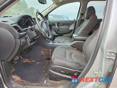 Zdjęcie 7 z 12 samochodu: 2015 CHEVROLET TRAVERSE LT VIN:1GNKRHKD2FJ181478 - miniatura