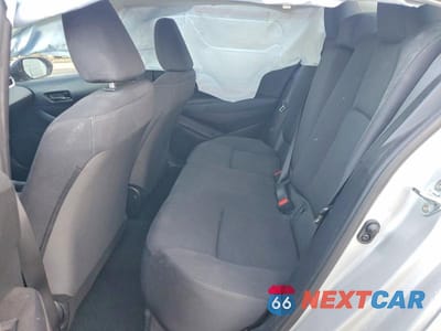 Zdjęcie 10 z 11 samochodu: 2023 TOYOTA COROLLA LE VIN:5YFB4MDE7PP055684 - miniatura