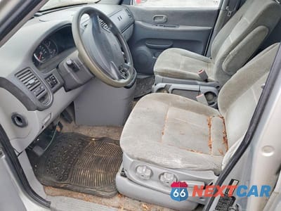 Zdjęcie 7 z 12 samochodu: 2005 KIA SEDONA EX VIN:KNDUP132456769993 - miniatura