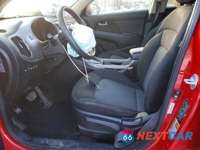 Zdjęcie 7 z 13 samochodu: 2014 KIA SPORTAGE LX VIN:KNDPBCAC4E7652220 - miniatura