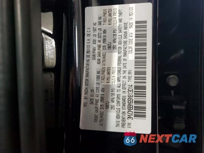 Zdjęcie 13 z 13 samochodu: 2025 MAZDA CX-30 SELECT VIN:3MVDMBBM9SM813014 - miniatura