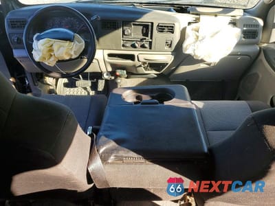 Zdjęcie 8 z 11 samochodu: 1999 FORD F250 SUPER DUTY VIN:1FTNW21F7XEA70126 - miniatura