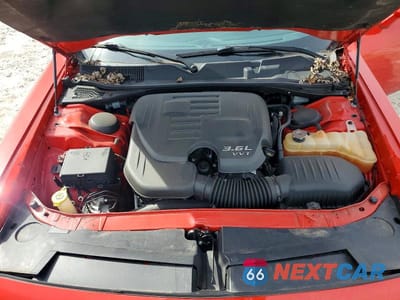 Zdjęcie 11 z 11 samochodu: 2017 DODGE CHALLENGER SXT VIN:2C3CDZAG2HH594622 - miniatura