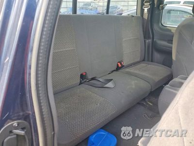 Zdjęcie 10 z 11 samochodu: 2003 FORD F150 VIN:2FTRX17243CA58822 - miniatura