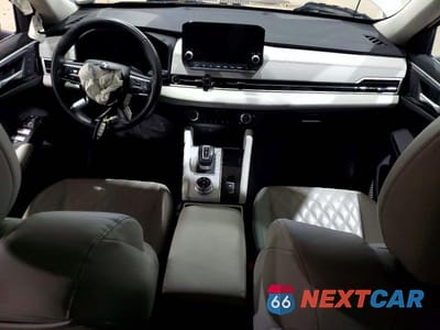Zdjęcie 8 z 14 samochodu: 2023 MITSUBISHI OUTLANDER SEL VIN:JA4J4VA83PZ020947 - miniatura
