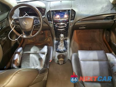 Zdjęcie 8 z 13 samochodu: 2014 CADILLAC ATS VIN:1G6AG5RX9E0127367 - miniatura