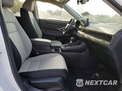 Zdjęcie 7 z 13 samochodu: 2025 HONDA CR-V LX VIN:7FARS4H20SE002628 - miniatura