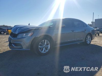 2018 VOLKSWAGEN PASSAT S 1VWAA7A32JC029600 - główne zdjęcie licytacji z USA - miniatura