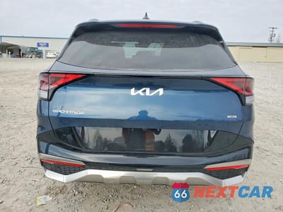 Zdjęcie 6 z 13 samochodu: 2024 KIA SPORTAGE SX PRESTIGE VIN:KNDPXCDG6R7119033 - miniatura