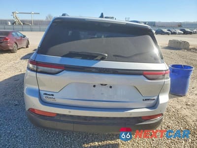 Zdjęcie 6 z 12 samochodu: 2024 JEEP GRAND CHEROKEE LIMITED VIN:1C4RJHBG9RC159835 - miniatura