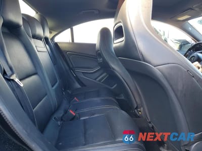 Zdjęcie 10 z 13 samochodu: 2018 MERCEDES-BENZ CLA 250 VIN:WDDSJ4EB2JN610399 - miniatura