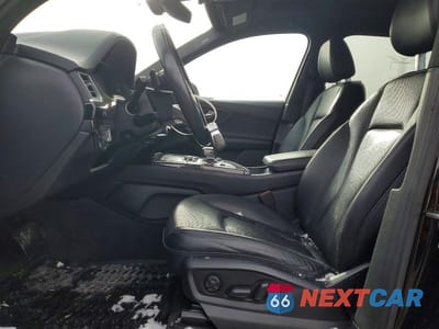 Zdjęcie 7 z 11 samochodu: 2018 AUDI Q7 PREMIUM PLUS VIN:WA1LAAF79JD052459 - miniatura