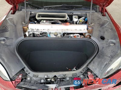 Zdjęcie 11 z 12 samochodu: 2023 TESLA MODEL S VIN:5YJSA1E56PF530033 - miniatura