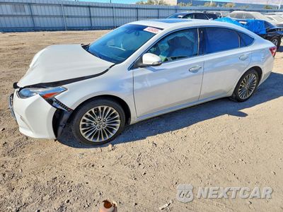 2016 TOYOTA AVALON XLE 4T1BK1EB7GU226201 - główne zdjęcie licytacji z USA - miniatura