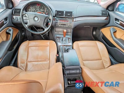 Zdjęcie 8 z 12 samochodu: 2002 BMW 325 I VIN:WBAET37442NG80658 - miniatura