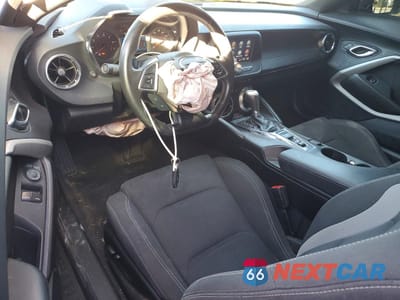 Zdjęcie 8 z 14 samochodu: 2023 CHEVROLET CAMARO LT1 VIN:1G1FF1R7XP0133365 - miniatura