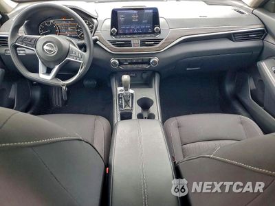 Zdjęcie 8 z 12 samochodu: 2025 NISSAN ALTIMA SV VIN:1N4BL4DVXSN376214 - miniatura
