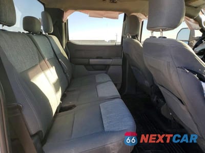 Zdjęcie 10 z 12 samochodu: 2023 FORD F250 SUPER DUTY VIN:1FT7W2BN8PEC08836 - miniatura