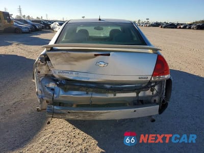 Zdjęcie 6 z 12 samochodu: 2012 CHEVROLET IMPALA LT VIN:2G1WB5E39C1237088 - miniatura