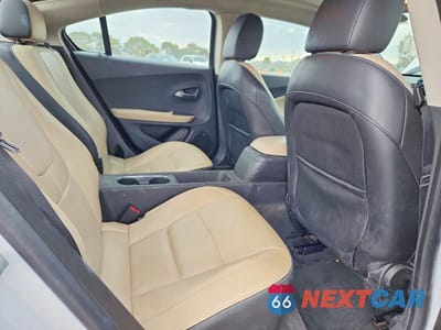 Zdjęcie 10 z 12 samochodu: 2012 CHEVROLET VOLT VIN:1G1RD6E45CU101521 - miniatura