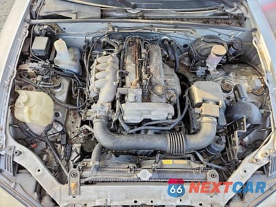 Zdjęcie 11 z 11 samochodu: 2001 MAZDA MX-5 MIATA BASE VIN:JM1NB353010206246 - miniatura