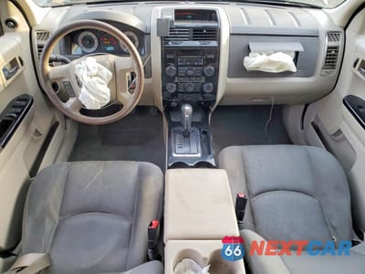 Zdjęcie 8 z 12 samochodu: 2008 MAZDA TRIBUTE S VIN:4F2CZ96168KM18893 - miniatura