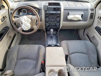 Zdjęcie 8 z 12 samochodu: 2008 MAZDA TRIBUTE S VIN:4F2CZ96168KM18893 - miniatura