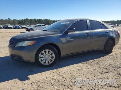 2007 TOYOTA CAMRY CE 4T1BE46K57U073535 - główne zdjęcie licytacji z USA - miniatura