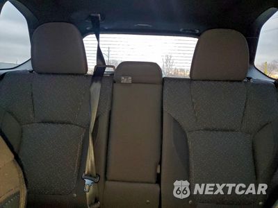 Zdjęcie 10 z 15 samochodu: 2025 SUBARU FORESTER PREMIUM VIN:JF2SLDDC8SH403225 - miniatura