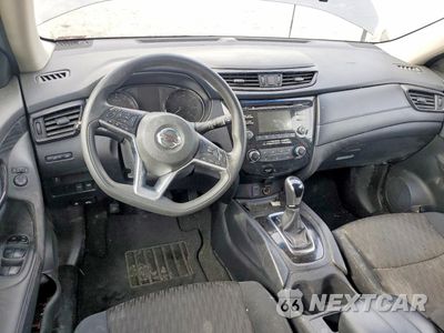 Zdjęcie 8 z 13 samochodu: 2017 NISSAN ROGUE S VIN:5N1AT2MT8HC741739 - miniatura