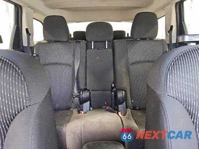 Zdjęcie 10 z 13 samochodu: 2018 DODGE JOURNEY SE VIN:3C4PDCAB8JT208541 - miniatura