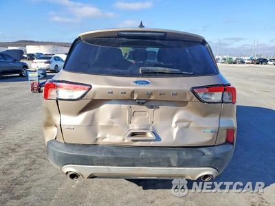 Zdjęcie 6 z 13 samochodu: 2020 FORD ESCAPE SE VIN:1FMCU9G63LUB06970 - miniatura