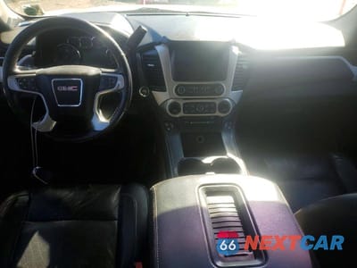 Zdjęcie 8 z 12 samochodu: 2017 GMC YUKON XL K1500 SLT VIN:1GKS2GKC4HR185913 - miniatura