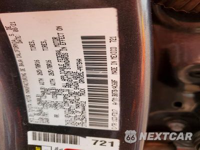 Zdjęcie 12 z 12 samochodu: 2021 TOYOTA TACOMA DOUBLE CAB VIN:3TMCZ5AN7MM444912 - miniatura