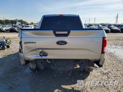 Zdjęcie 6 z 11 samochodu: 2016 FORD F150 SUPERCREW VIN:1FTEW1EP7GFA36484 - miniatura