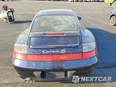 Zdjęcie 6 z 12 samochodu: 2003 PORSCHE 911 CARRERA 2 VIN:WP0AA299X3S621186 - miniatura